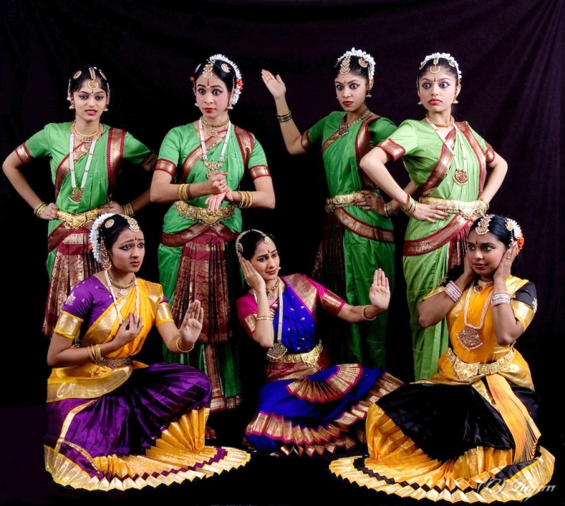Dance Studio -1