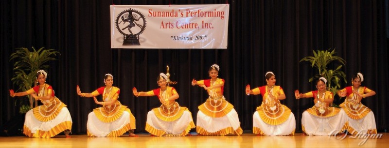 Dance Recital -2