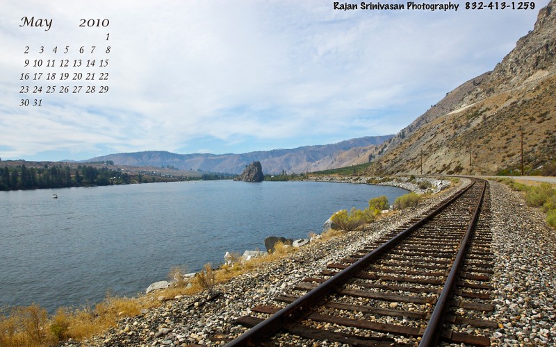 Wenatchee, WA