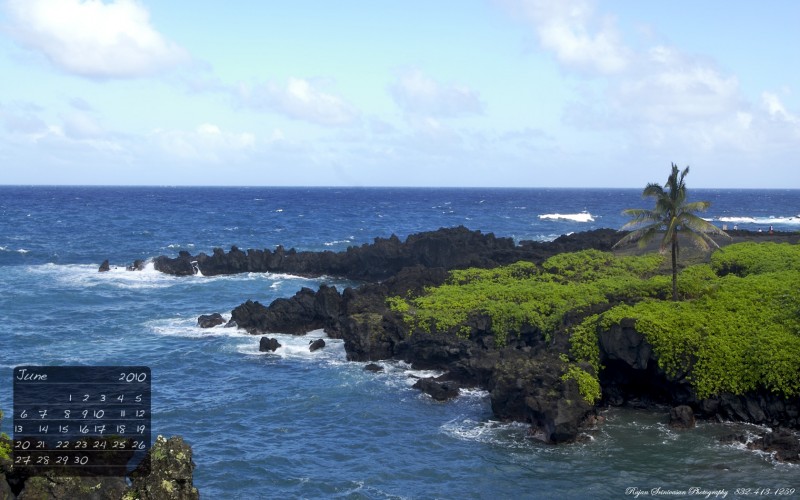 Maui, Hawaii
