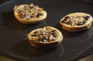 Turtle Tarts