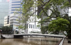 Singapore River 3