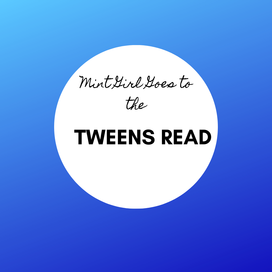 The Tweens Read 2019