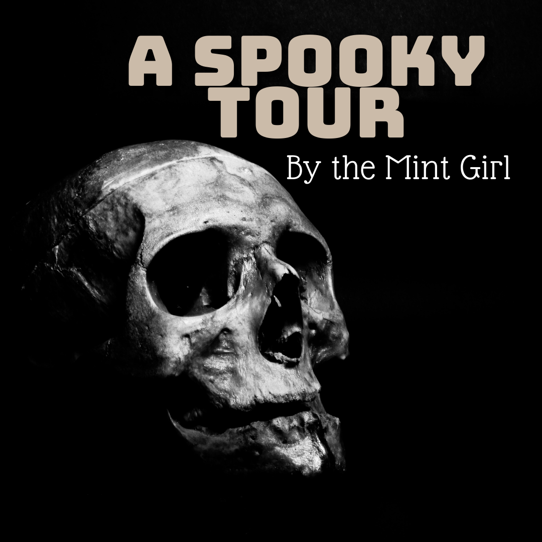 A Spooky Tour