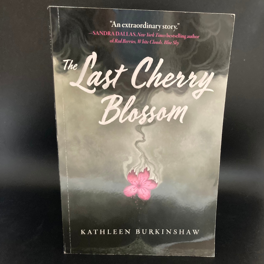 The Last Cherry Blossom MCBD 2021