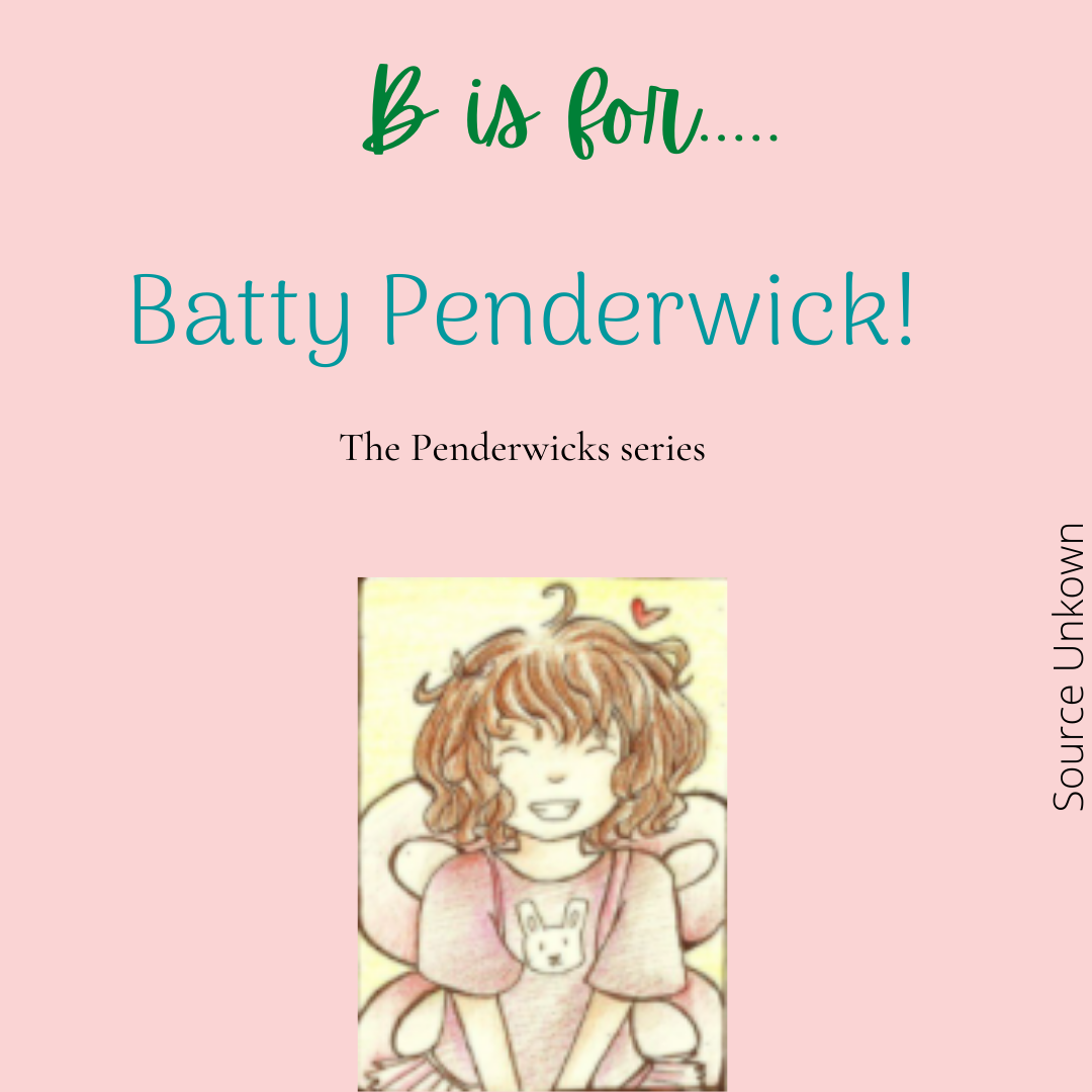 B: Batty Penderwick