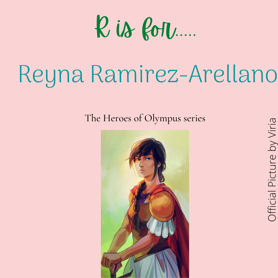 R: Reyna Avila Ramírez-Arellano