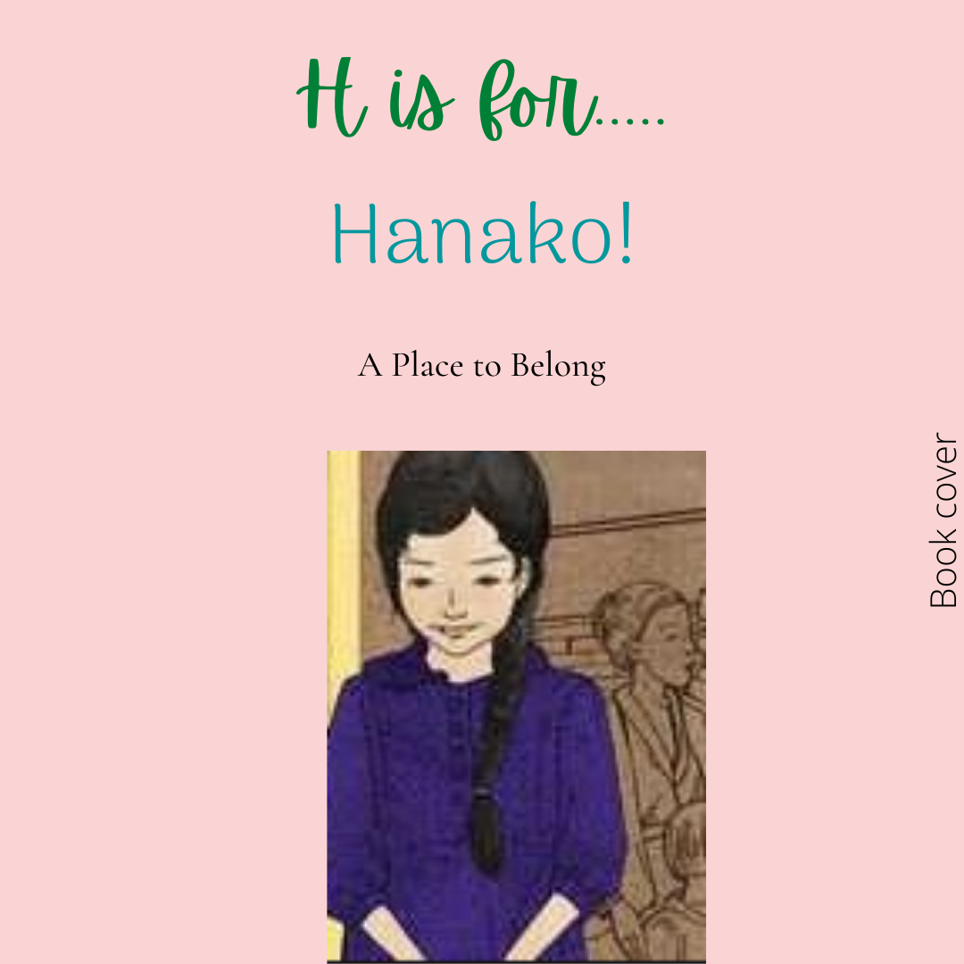 H- Hanako