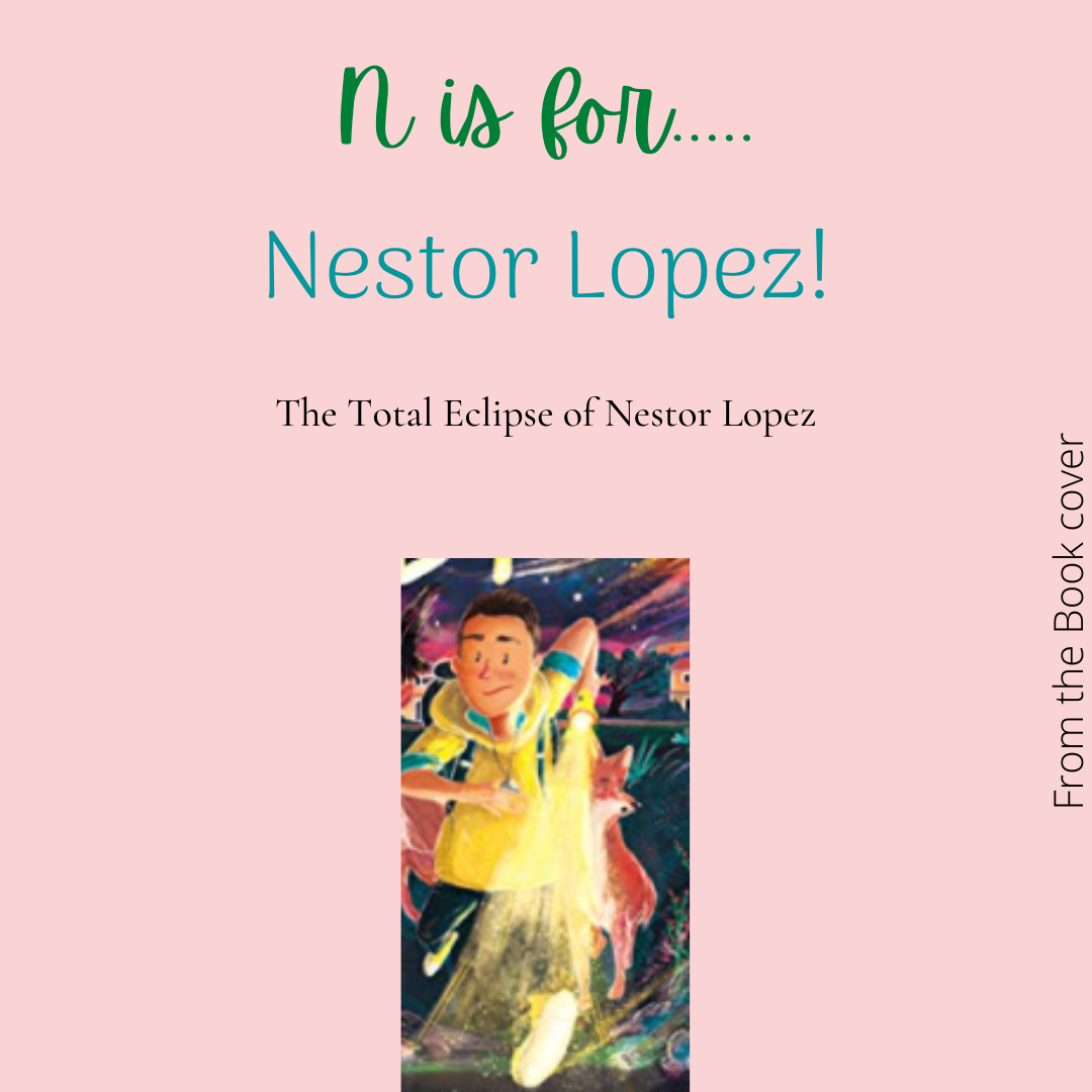 N: Nestor Lopez