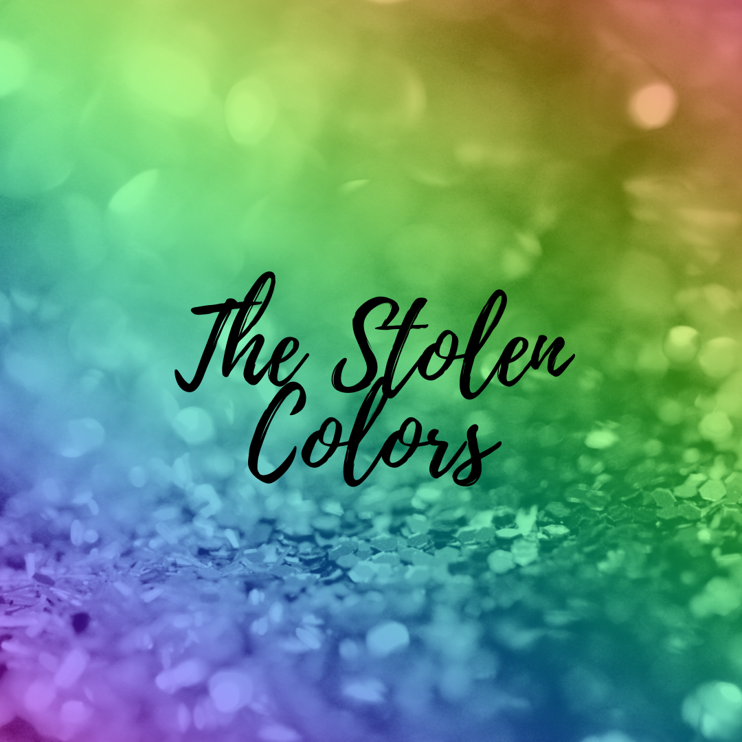 The Stolen Colors