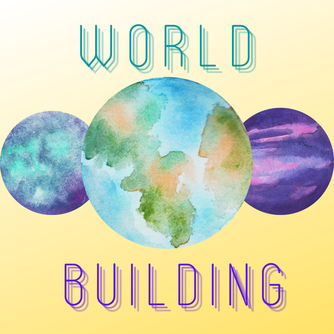 World Building