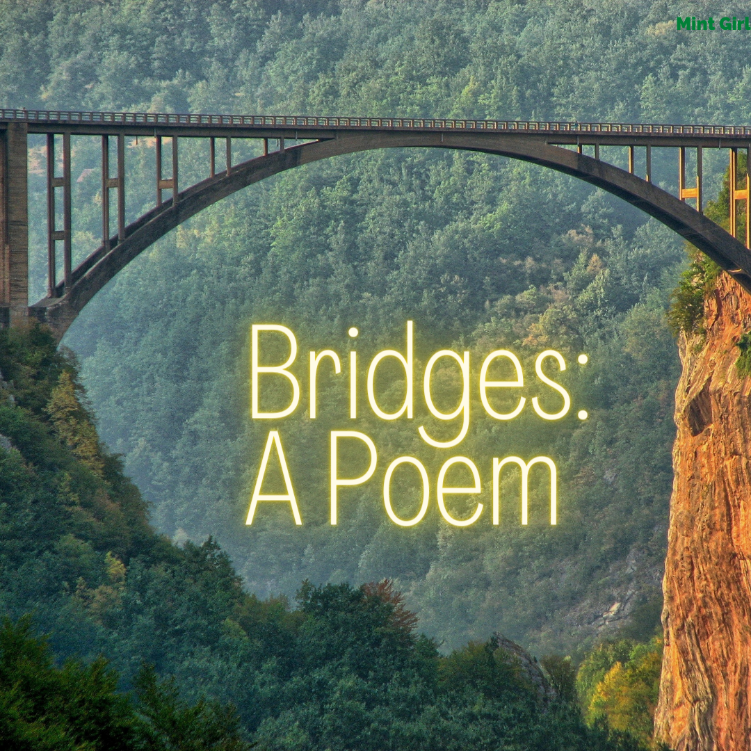 Bridges: A Poem