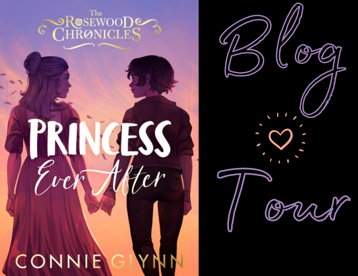 Book Tour- Princess Ever After