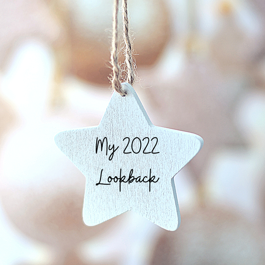 2022 lookback