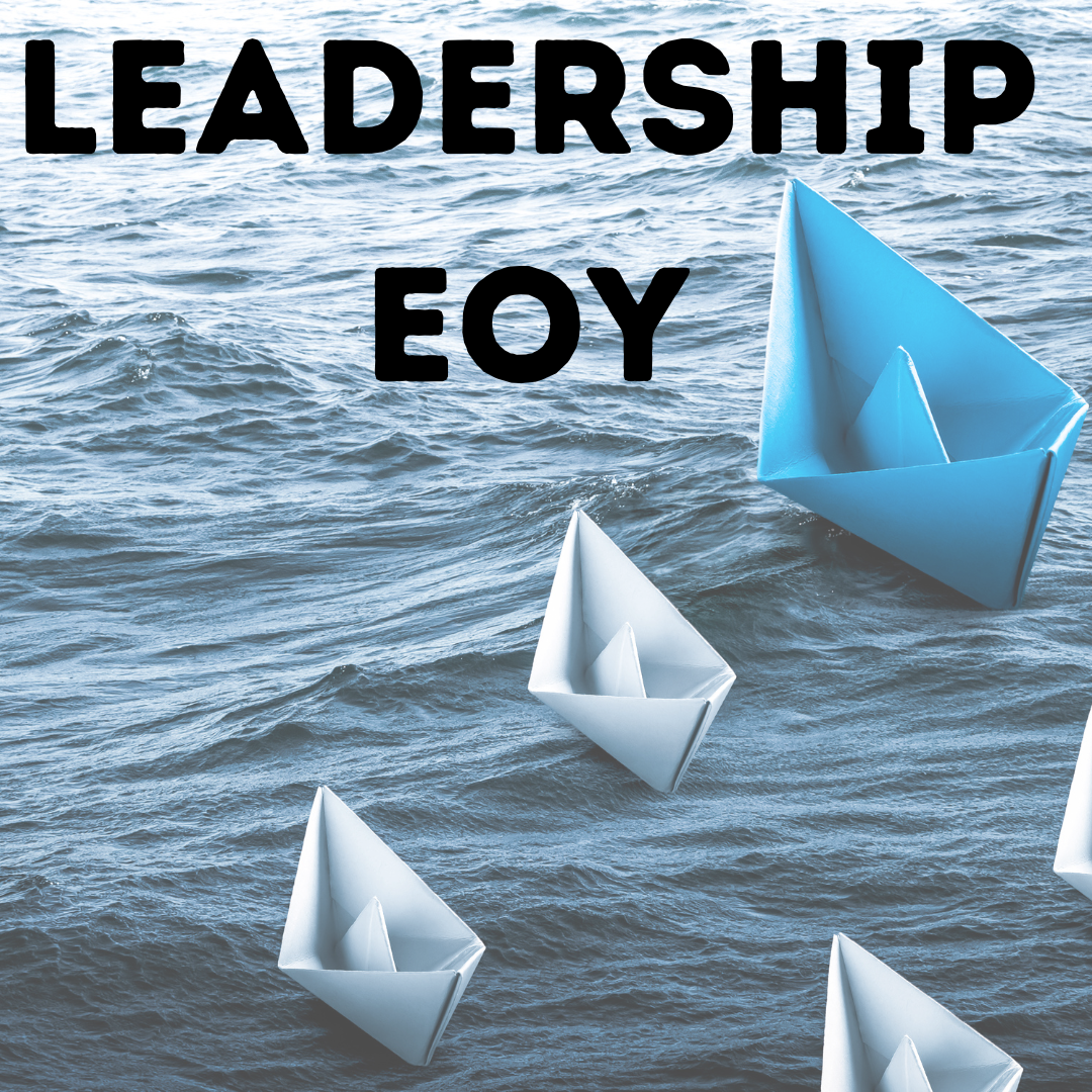 Leadership EOY