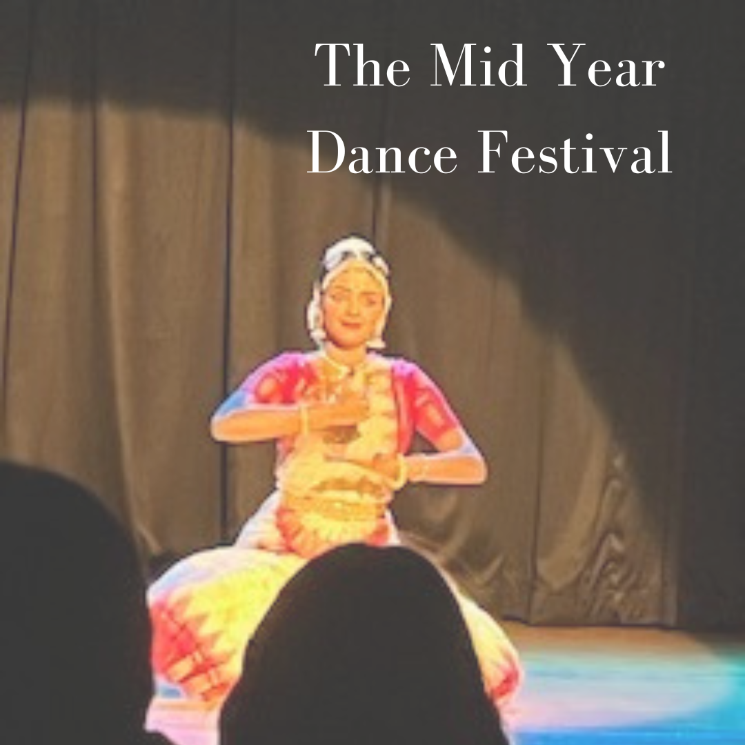 Mid Year Dance Festival