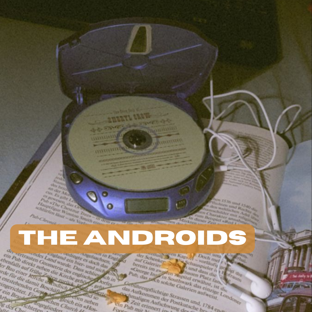 The AnDroids