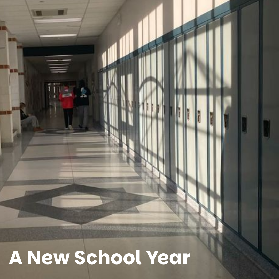 A New School Year