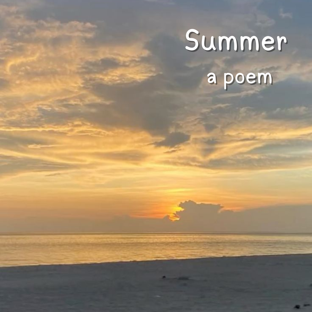 Summer: A Poem